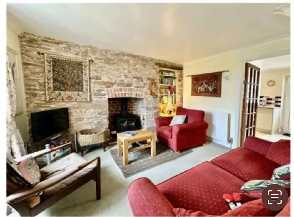 Charming Cottage Minutes From Brixham