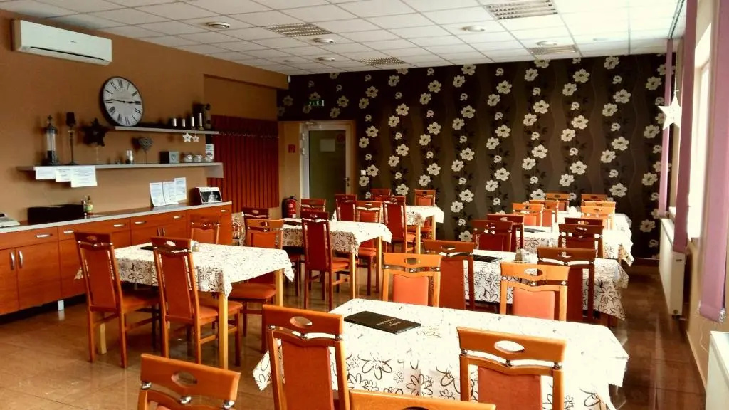 Penzión na Rožku