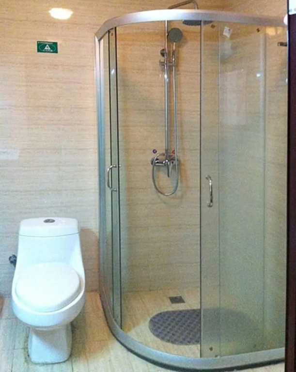 Ji'an Hexin Business Hotel