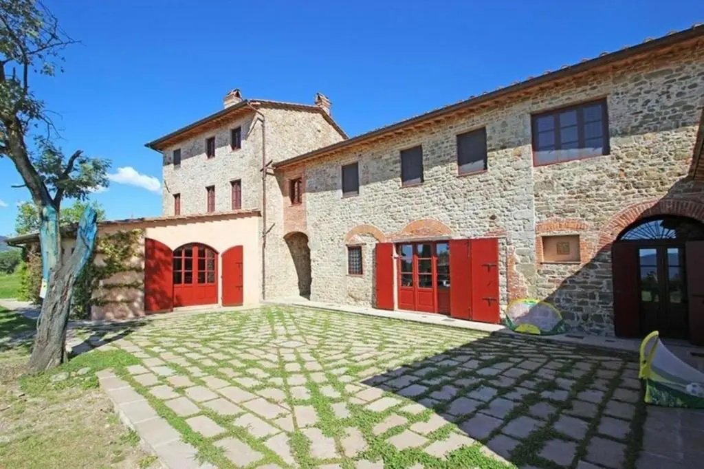 Villa Altomonte