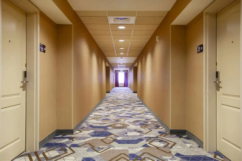 Hampton Inn & Suites Mountain Home