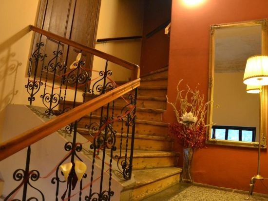Vila Veselova Hostel