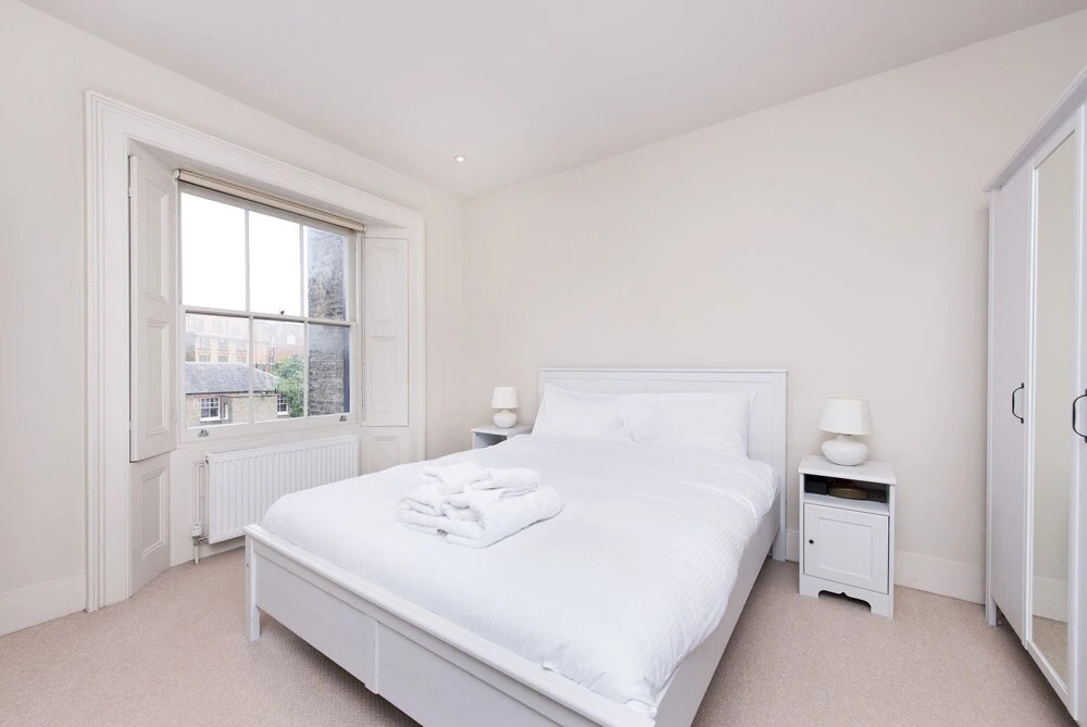 Knightsbridge Rooms