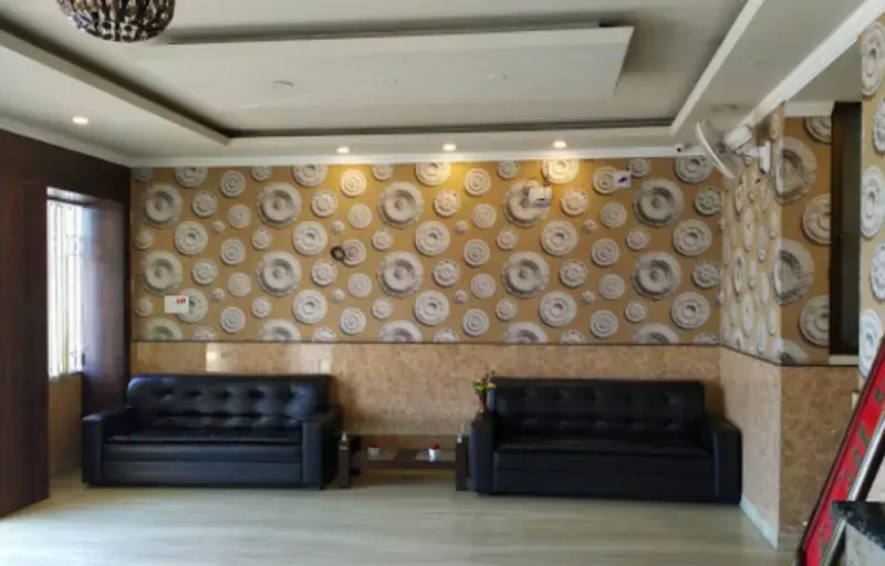 Hotel Europa Inn