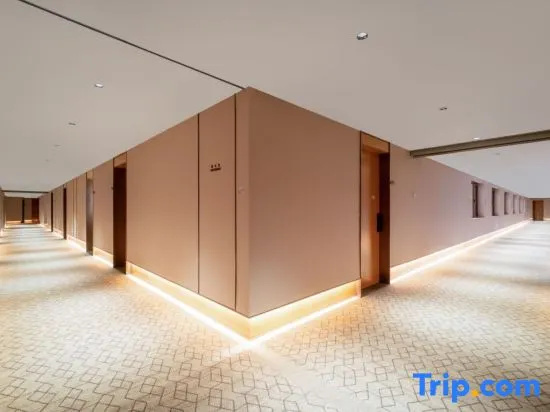 JI Hotel (Zibo Huantai Xinyu Building, Yanhe Road)