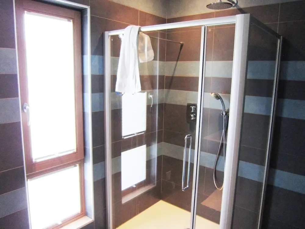 Lovely Stylish and Contemporary Holiday, Built According to Energy Saving Principles
