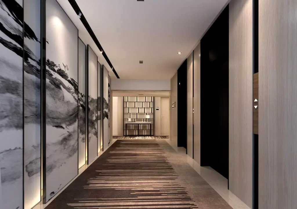 Holiday Inn & Suites Suzhou Yangcheng Lake by IHG