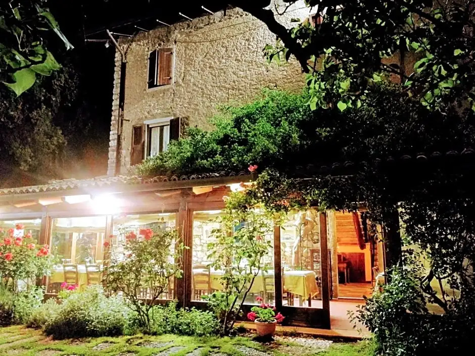 Rama Relais