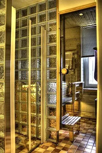 Hotel Astor