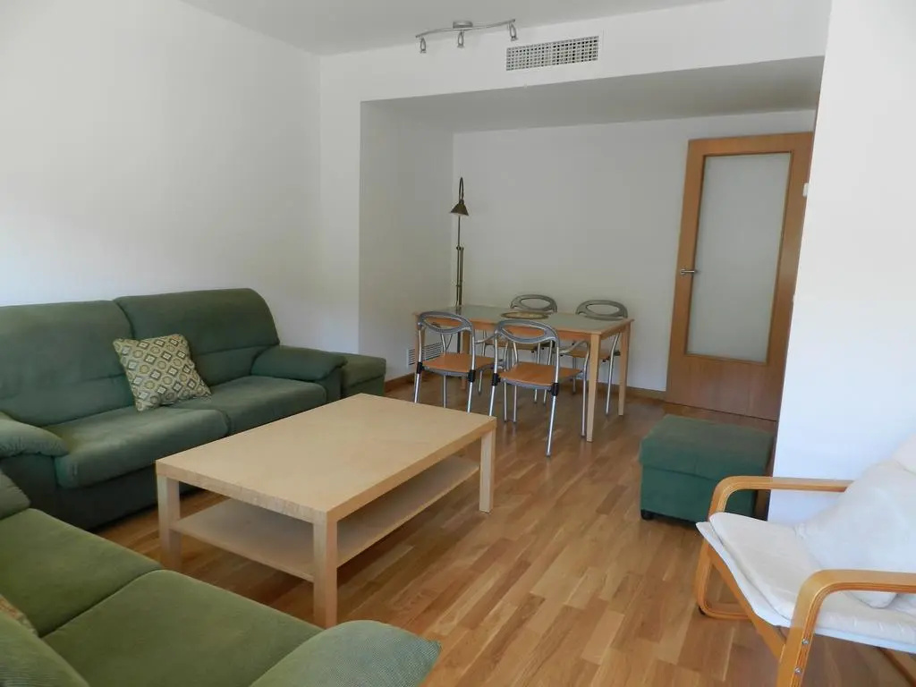 Apartamento Puerto Rico B