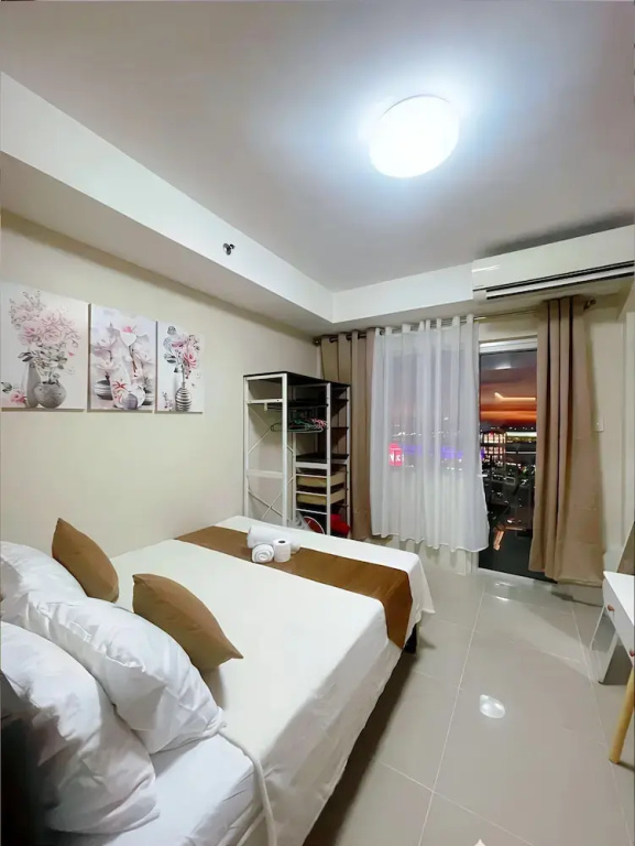 Comfystay Manila