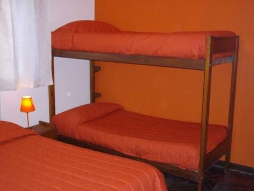 Albergue Condor de la Patagonia