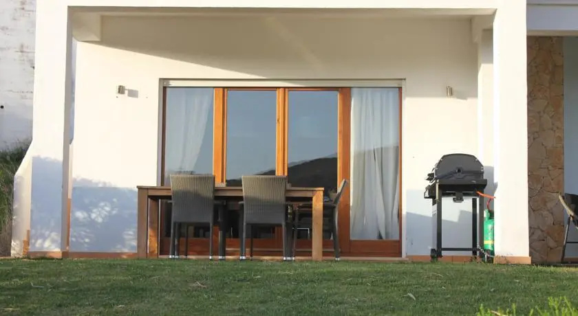 Casa Baxri