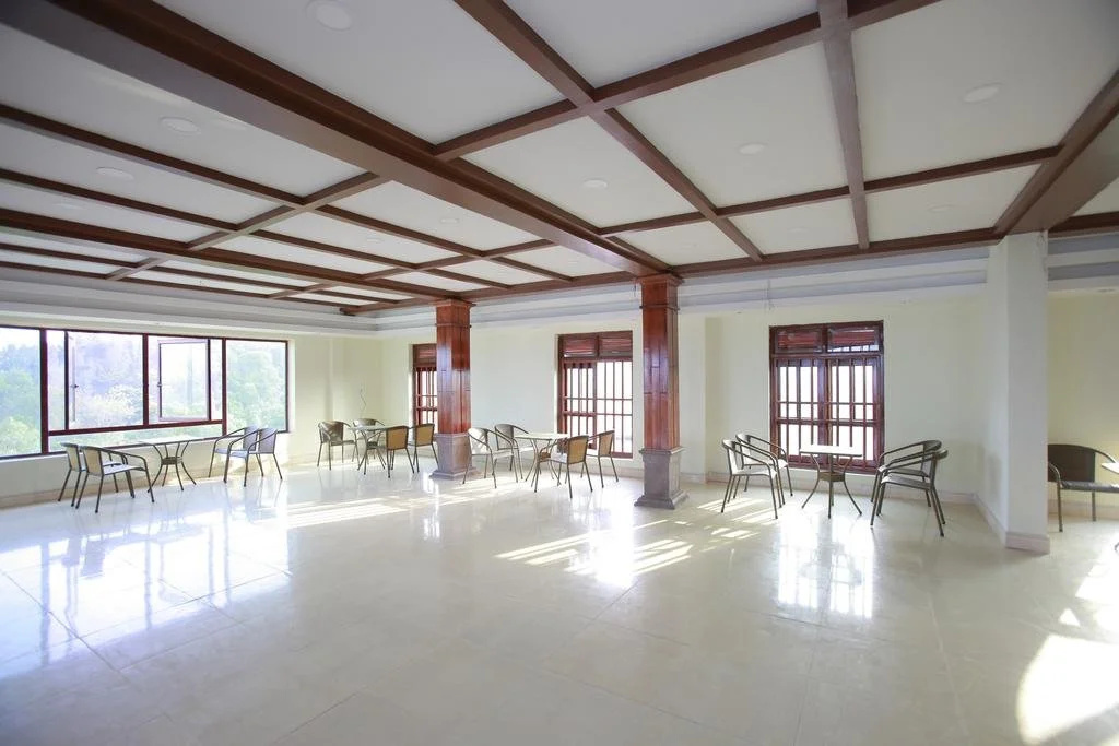 Hoa Mai Hotel