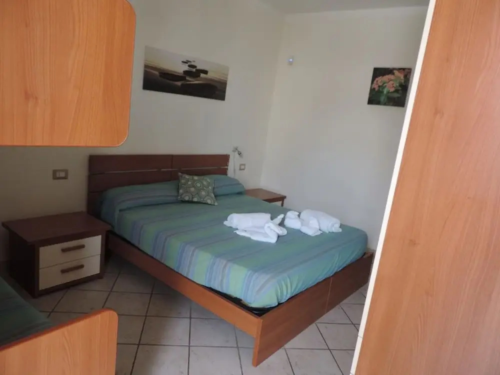 B&B Scoglio di Pirro