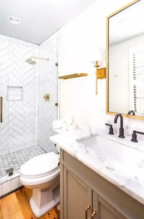 154 E Spring Street - 1 BR / 1 BA Holiday home 1