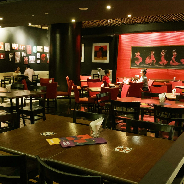 Hotel Maya Kuala Lumpur City Centre