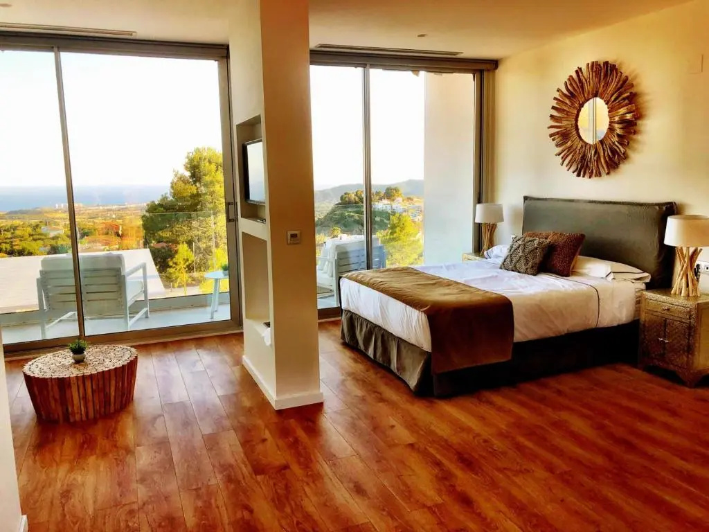 Nature Suites Puig Campana by AR Hotels & Resorts