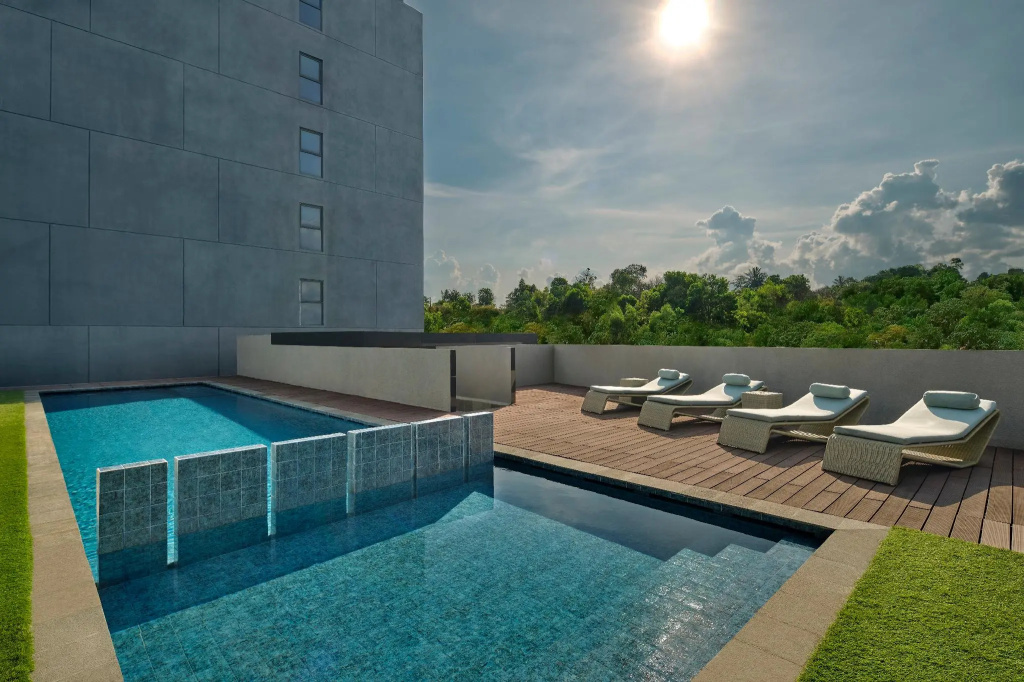 Four Points by Sheraton Balikpapan