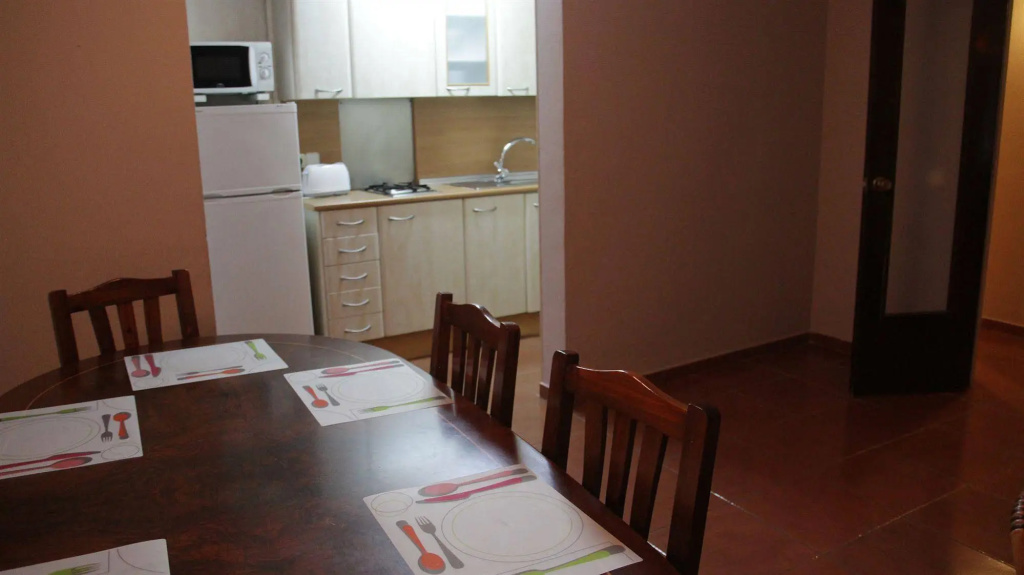Apartments Mar de Tossa