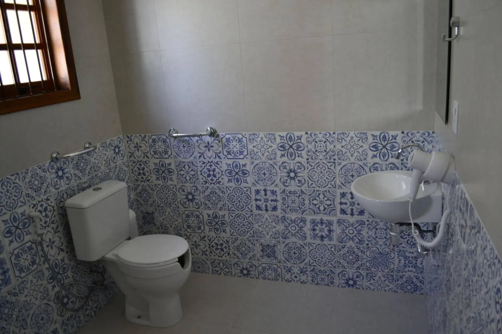 Pousada Chilli Brasil