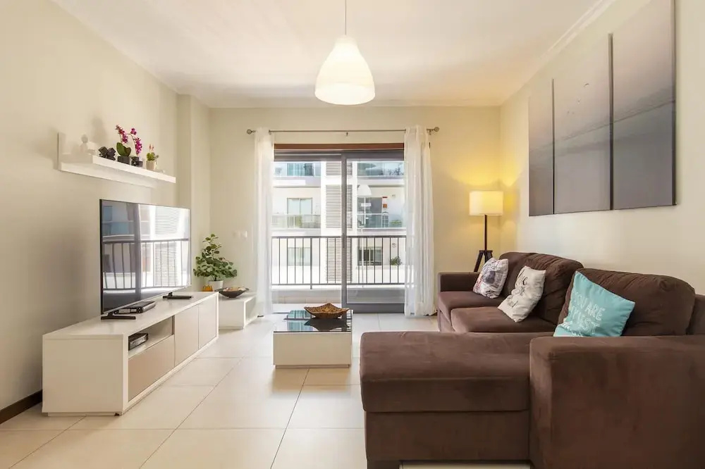 B03 - Luxury 2 Bedroom near Marina Park by DreamAlgarve