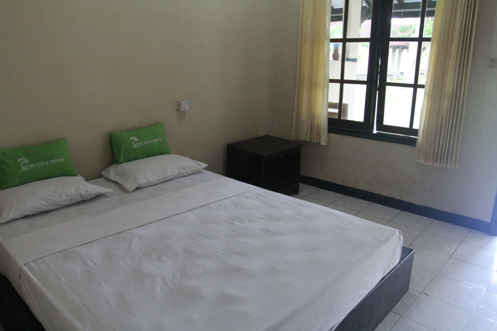 Kuta Indah Hotel