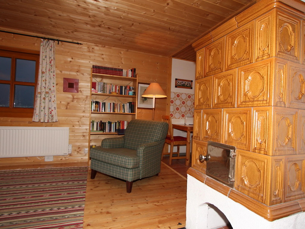 Chalet Neunhoeffer by Interhome