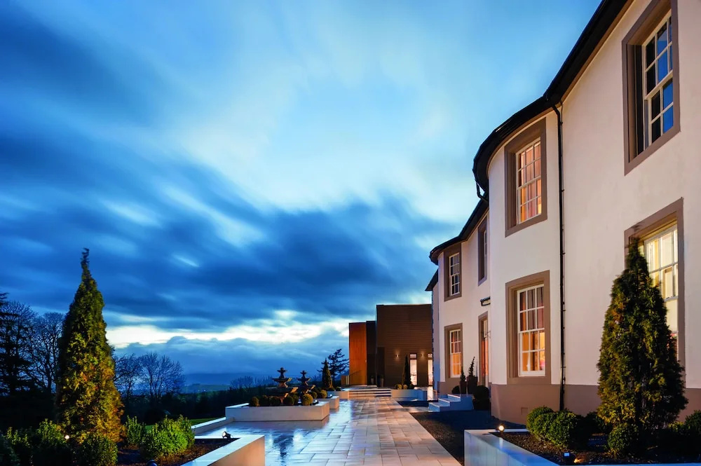 Hetland Hall Hotel