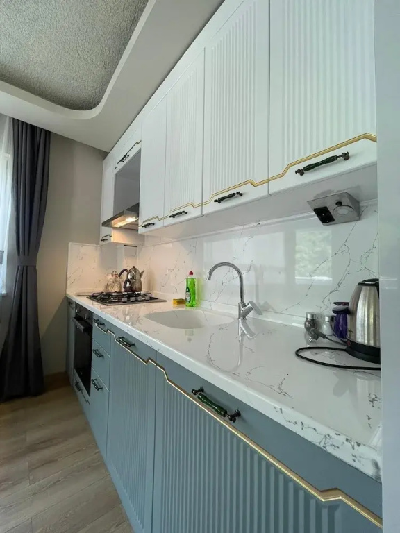 Ela Apart Otel