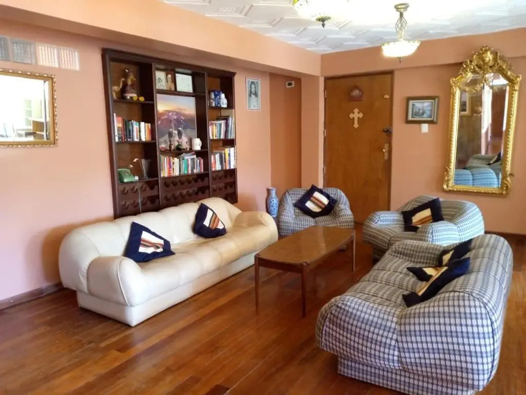 Hostal La Posada De La Abuela