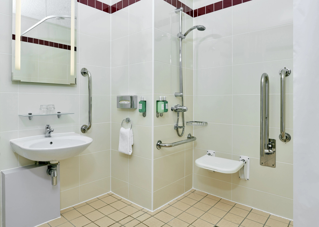 Leonardo Hotel Sheffield