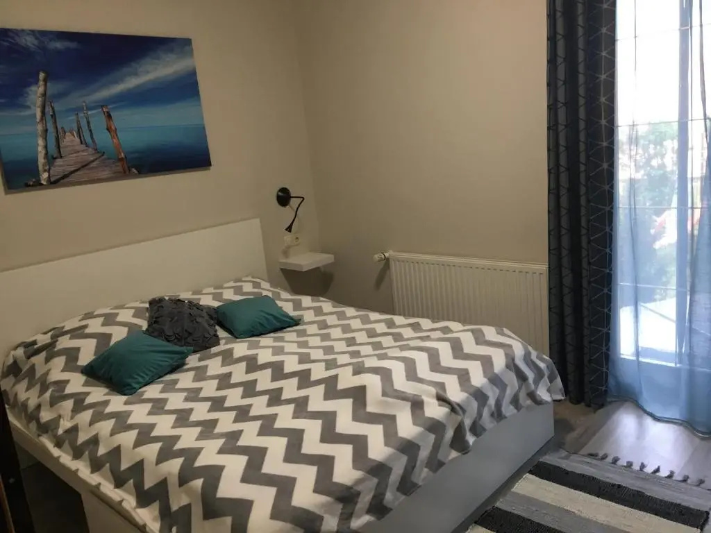 Jázminvirág Apartman