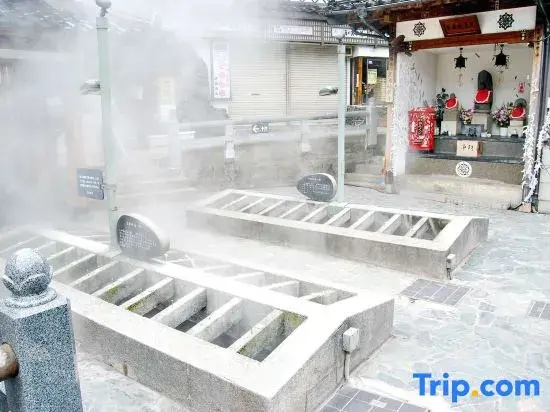Hashimotoya Ryokan