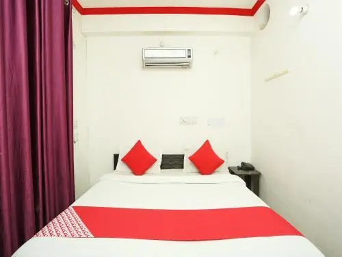 OYO 17329 R K Hotel