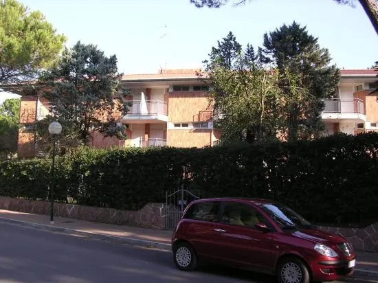 Residenza Grecale