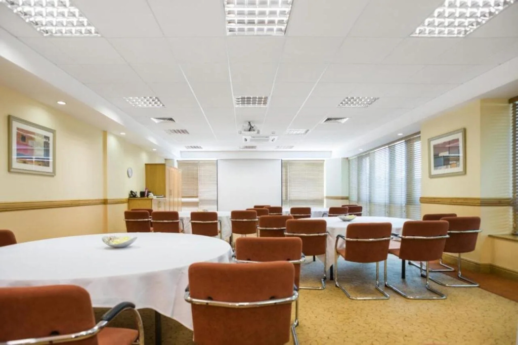 Leonardo Hotel Sheffield