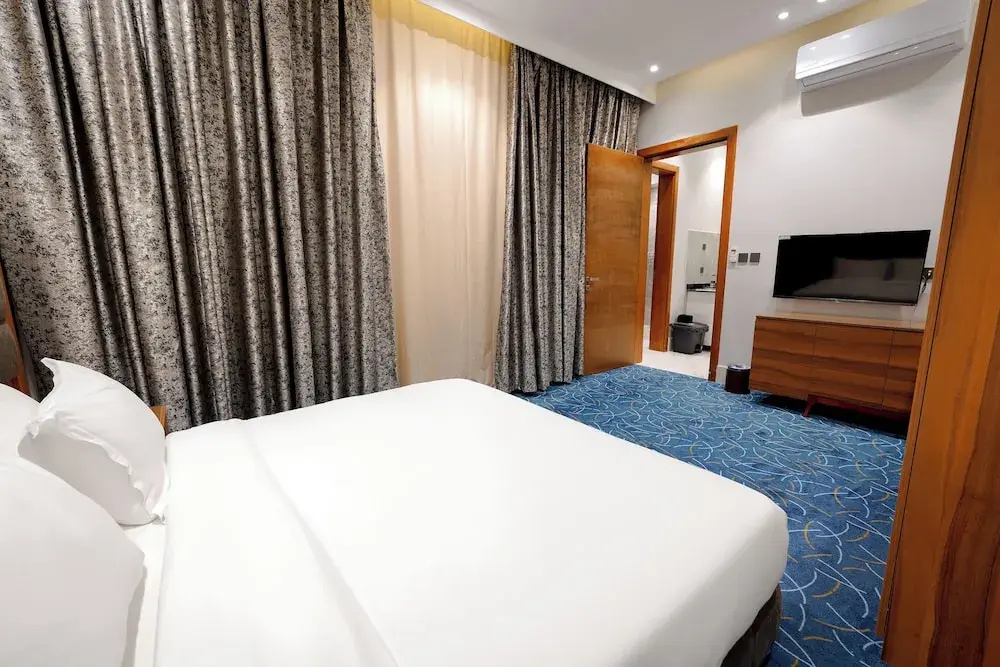 Namar Home Serviced Apartment - Tuwaiq