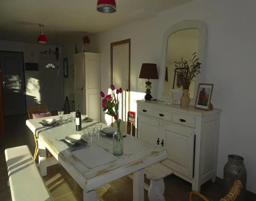 Holiday Home in Pleubian near Kermagen Beach
