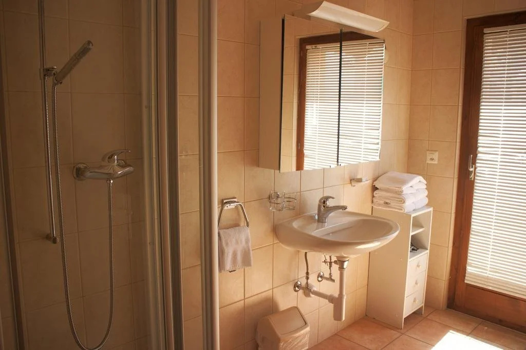 Hotel Les Chamois