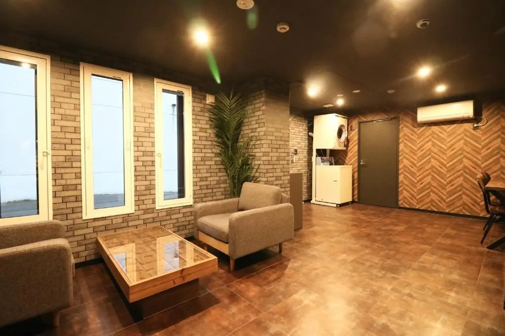 TAKETO STAY PREMIERE SAPPORO EKI - Vacation STAY 63380v