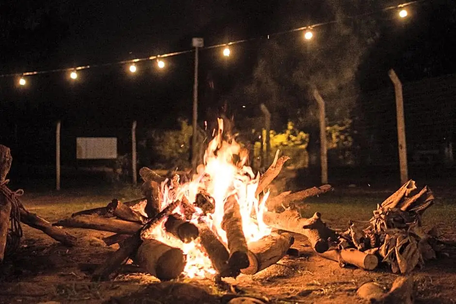 Rancho do Zé João