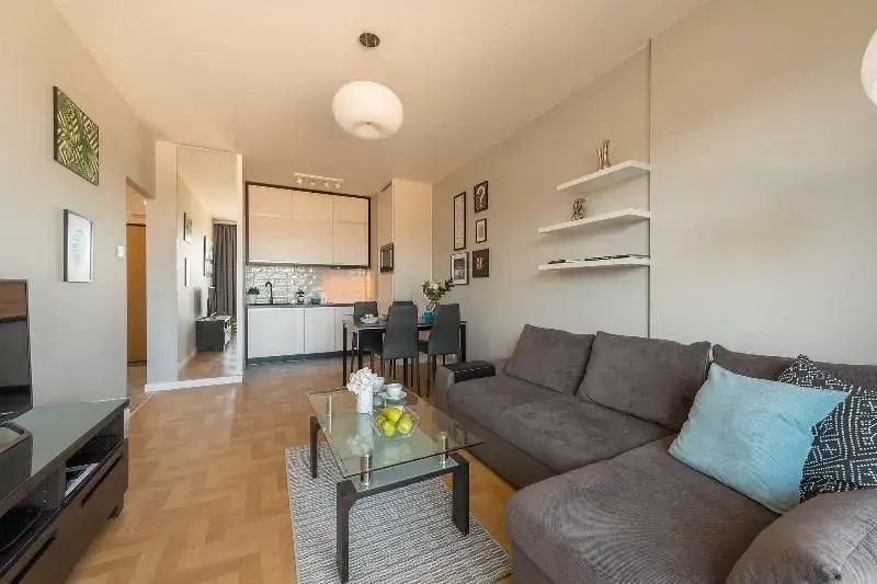 P&O Apartments Konstruktorska