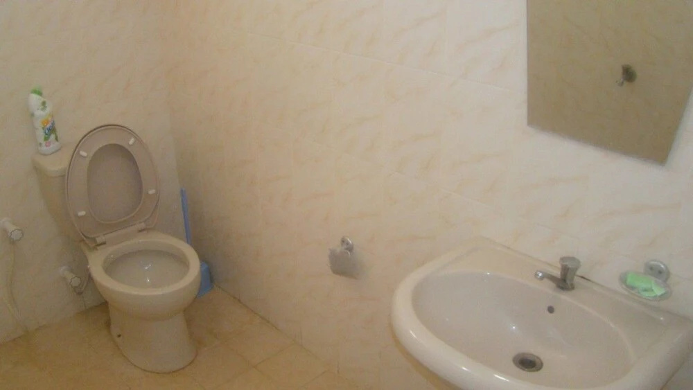 Trinco Villas Uppuveli