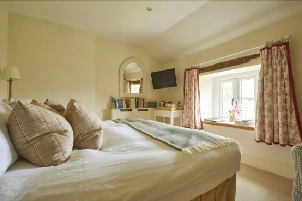 The Kingham Plough