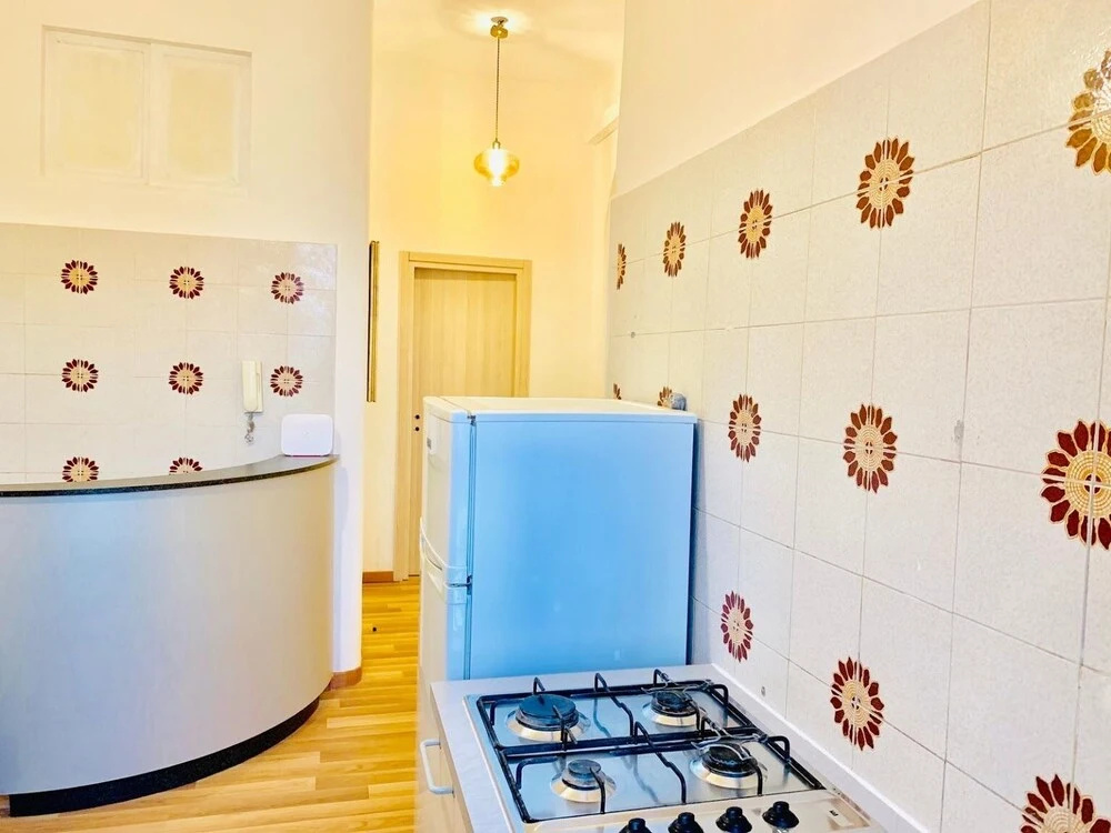 COMFORT INN ROMA TERMINI