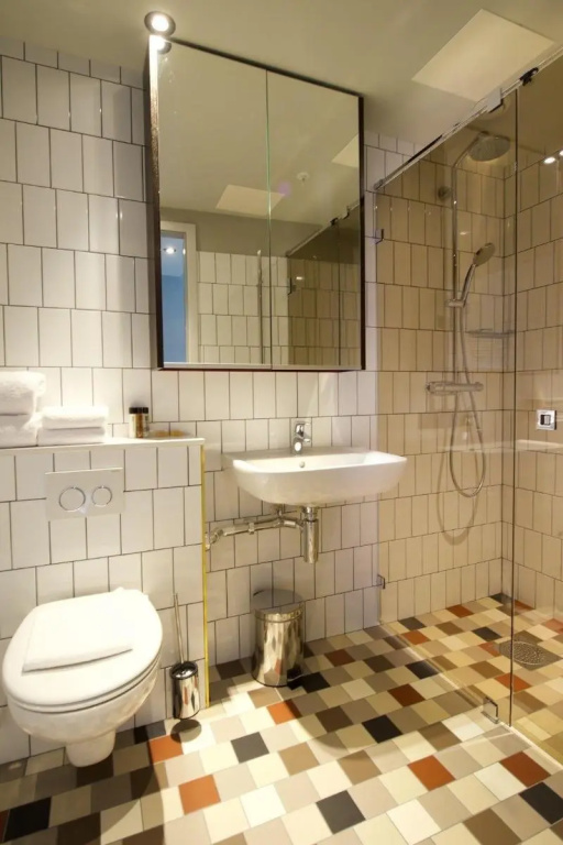 Asplund Hotel Apartments