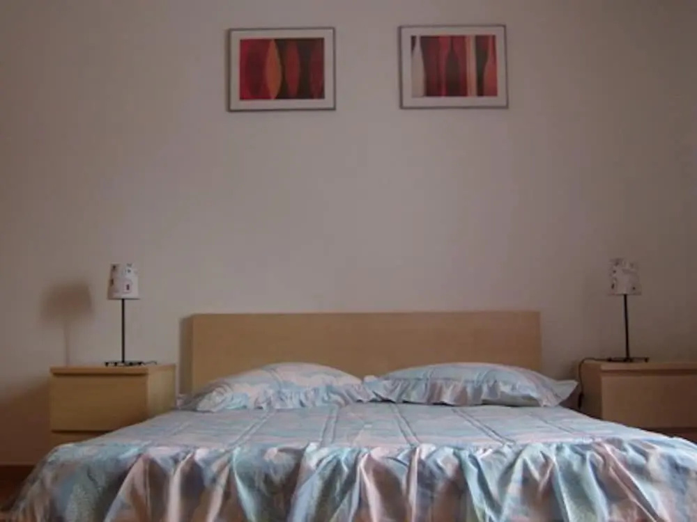 Recent Villa, Located in a Quiet Residential Area, 2km From the Center