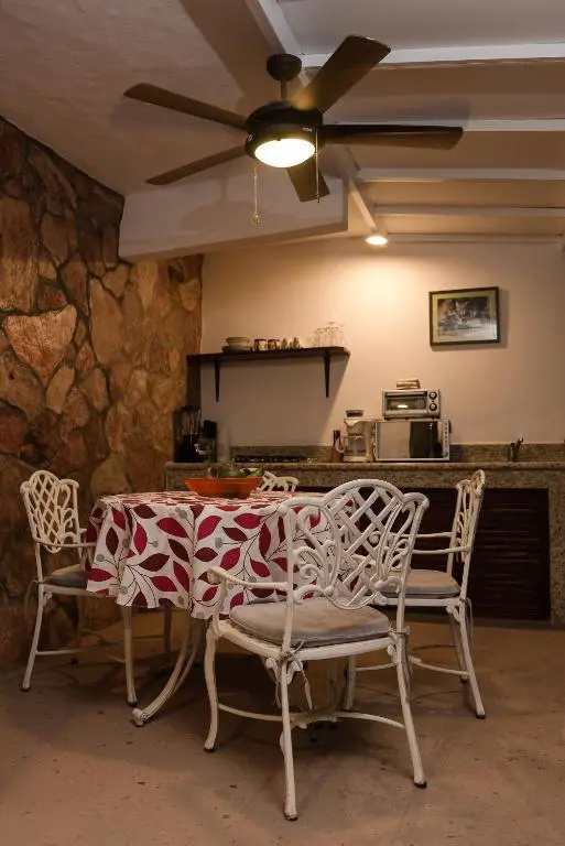 Villa Bella Bed & Breakfast Inn