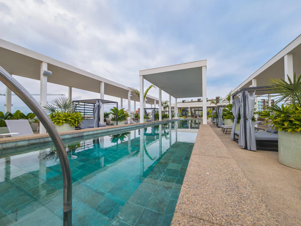 Hotel Mio Riviera Nayarit